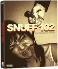 Snuff 102 - Snuff 102 - Blu-ray