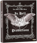 In Hell Productions: The Films Of Vince Roth And - In Hell Productions: The Films Of Vince Roth And - Blu-ray