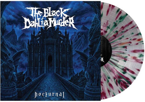 Black Dahlia Murder - Nocturnal - Vinyl Record