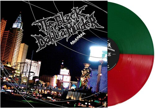 Black Dahlia Murder - Miasma - Vinyl Record