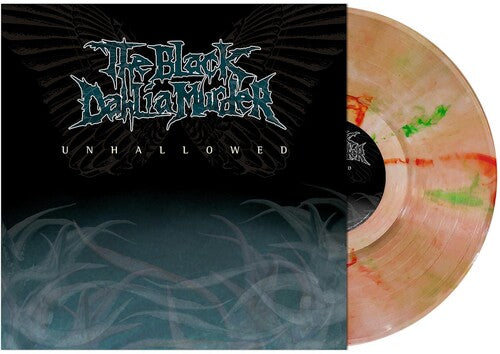 Black Dahlia Murder - Unhallowed - Vinyl Record