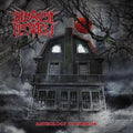 Crowley,vincent - Anthology Of Horror - Vinyl Record