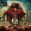 Morta Skuld - Creation Undone - Vinyl Record