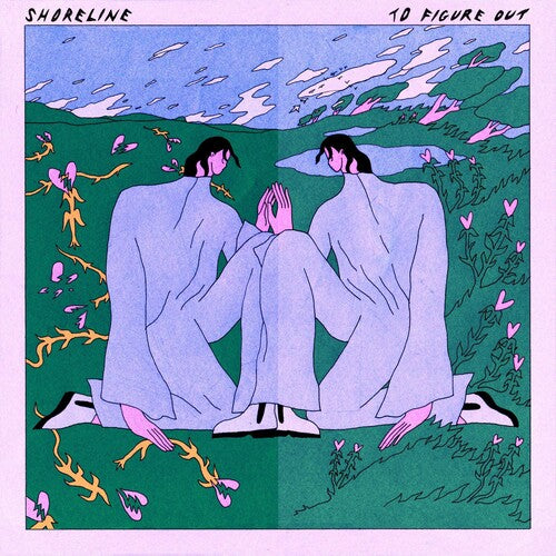 Shoreline - To Figure Out - Vinyl Record