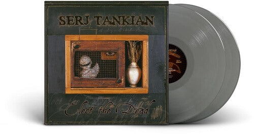 Tankian,serj - Elect The Dead - Vinyl Record
