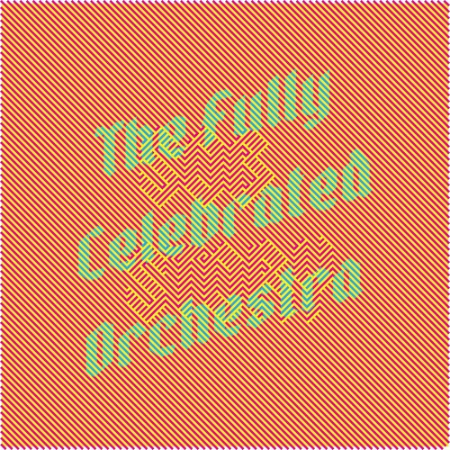 Fully Celebrated Orchestra - Sob Story - Music CD