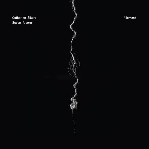 Sikora,catherine - Filament - Music CD