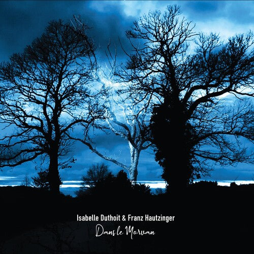 Duthoit,isabelle - Dans Le Morvan - Music CD