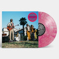 Dumbo Gets Mad - Levitation Sessions (cotton Candy Vinyl) - Vinyl Record