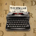 Mceuen,john - Newsman: A Man Of Record - Music CD