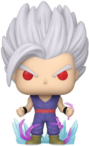 Pop Anime Dragon Ball - Pop Anime Dragon Ball Super Show Gohan Beast - Collectibles