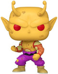 Pop Anime Dragon Ball - Pop Dragon Ball Super Super Show Orange Piccolo - Collectibles