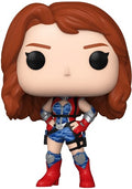Pop Tv The Boys - Funko Pop Television The Boys S3 Firecracker - Collectibles