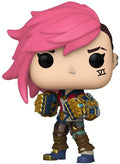 Pop Television Arcane League Of Legends - Pop Television Arcane League Of Legends S1 Vi - Collectibles