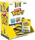 Bitty Pop Minions - Bitty Pop Singles Minions One Per Purchase - Collectibles