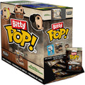 Bitty Pop Parks And Recreation - Bitty Pop Singles P&r One Per Purchase - Collectibles