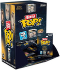 Bitty Pop Lord Of The Rings - Bitty Pop Singles Lotr One Per Purchase - Collectibles