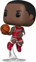 Pop Nba Bulls - Pop Nba Bulls Rookie Season Michael Jordan - Collectibles