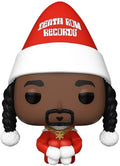 Pop Rocks Snoop Dogg - Funko Pop Rocks Snoop Dogg Snoop On A Stoop - Collectibles