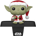 Edge Sitter Star Wars - Funko Edge Sitter Star Wars Yoda - Collectibles