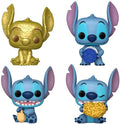 Pocket Pop Stitch - Pocket Pop Stitch Holiday Dreidel Box - Collectibles