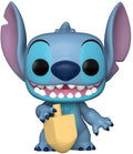 Pop Disney Stitch - Pop Disney Stitch Holiday Hanukkah - Collectibles