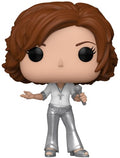Pop Rocks Martina Mcbride - Funko Pop Rocks Martina Mcbride - Collectibles