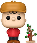 Pop & Buddy Charlie Brown Christmas - Pop & Buddy Charlie Brown Christmas Charlie Brown - Collectibles