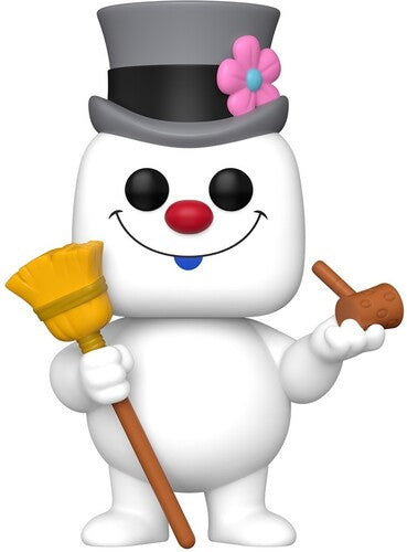 Pop Movies Frosty The Snowman - Pop Movies Frosty The Snowman S2 Frosty - Collectibles