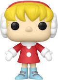 Pop Movies Frosty The Snowman - Pop Movies Frosty The Snowman S2 Karen - Collectibles
