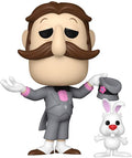 Pop & Buddy Frosty The Snowman - Frosty The Snowman S2 Professor Hinkle With Hp - Collectibles