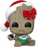 Pop Marvel Holiday - Pop Marvel Holiday S4 Groot - Collectibles