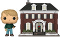 Pop Town Home Alone - Pop Town Home Alone Kevin With Home - Collectibles
