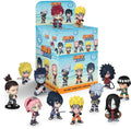 Mystery Mini - Mystery Mini Naruto - Collectibles