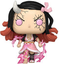 Pop Anime Demon Slayer - Pop Anime Demon Slayer Nezuko Demon Form - Collectibles