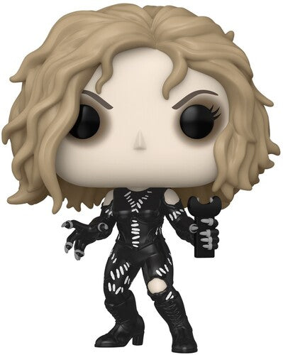 Pop Movies Dc Villains - Pop Movies Dc Villains Batman Returns Catwoman - Collectibles