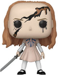 Pop Funko Fusion - Pop Games Fusion M3gan Bd - Collectibles