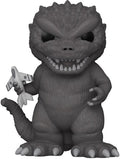 Pop Movies Godzilla - Funko Pop Movies Godzilla 1954 - Collectibles