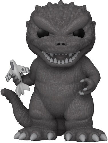Pop Movies Godzilla - Funko Pop Movies Godzilla 1954 - Collectibles