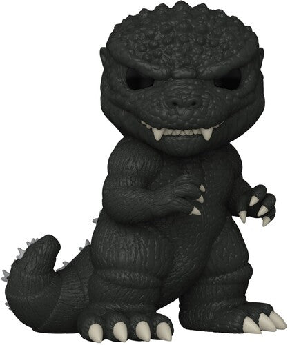 Pop Movies Godzilla - Funko Pop Movies Godzilla 1984 - Collectibles