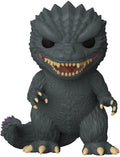 Pop Movies Godzilla - Funko Pop Movies Godzilla 1999 - Collectibles