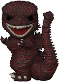 Pop Movies Godzilla - Funko Pop Movies Godzilla 2016 - Collectibles