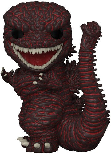 Pop Movies Godzilla - Funko Pop Movies Godzilla 2016 - Collectibles