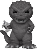 Pop Jumbo Godzilla - Funko Pop Jumbo Godzilla 1954 - Collectibles