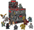 Mystery Mini Godzilla - Funko Mystery Mini Godzilla One Per Purchase - Collectibles