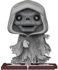 Pop Movies Christmas Carol - Pop Christmas Carol Ghost Of Christmas Yet To Come - Collectibles