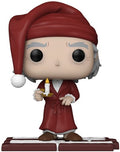 Pop Movies Christmas Carol - Funko Pop Movies Christmas Carol Scrooge - Collectibles
