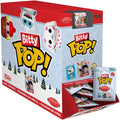 Bitty Pop Rudolph - Bitty Pop Singles Rudolph One Random Bitty Pop Per - Collectibles