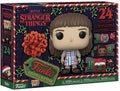 Advent Calendar - Advent Calendar Stranger Things 2024 - Collectibles