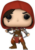Pop Games Diablo - Funko Pop Games Diablo 4 Rogue - Collectibles